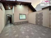 CASA COM 03 DORMITÓRIOS À VENDA NA PRAIA DE MONGAGUÁ