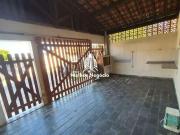 Casa com 03 dormitórios à venda no bairro Jardim Santa...