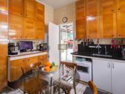 Casa Com 03 Dormitórios Para Venda No Paraíso