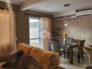 Casa com 03 dormitórios, suuíte, possui sótão, em...