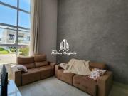 Casa com 03 quartos 01 suíte à venda no condomínio...