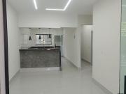 Casa com 03 quartos, 01 suite, QR 205 Samambaia sul DF