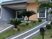 Casa com 03 quartos 03 suíte no condominio Real Park em...