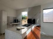 Casa com 03 quartos,160 m2 de área, a venda por...