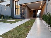 Casa com 03 quartos à venda, 119 m² por R$ 580.000...