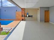 Casa com 03 quartos à venda, 160 m² por R$ 750.000...