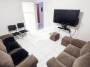 Casa com 03 quartos à venda no bairro Palmeiras