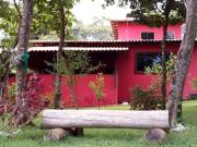 Casa com 03 quartos com suíte no condomínio Aldeia da...