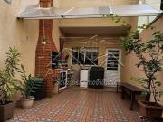 CASA COM 03 QUARTOS E 02 VAGAS A VENDA NA PONTE RASA