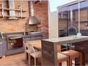 Casa com 03 quartos em Condomínio Santa Maria Itu/SP