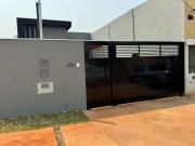 Casa com 03 quartos em terreno inteiro, agende já sua...