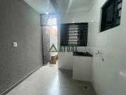 Casa com 03 quartos na região sul de Londrina