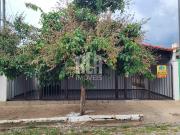 Casa com 03 quartos Santa Eugênia Lagoa da Prata MG |...