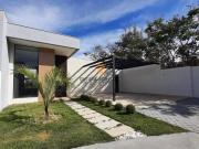 Casa com 03 quartos sendo 01 suíte Lagoa Santa MG!