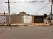 Casa com 03 quartos Sol Nascente Lagoa da Prata | Cód.: 3193