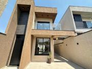 Casa com 03 suítes a venda, Portal dos Ipês