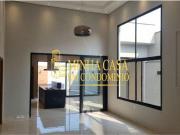 CASA COM 03 SUITES NO COND. VILLAGE DAMHA III RIO PRETO