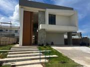 Casa com 03 Suites, no lote de 460m² no Alphavile Brasília