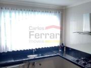 Casa com 04 dormitórios