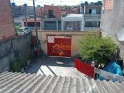 Casa com 04 dormitórios à venda por R$ 400.000 Jardim...