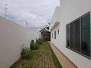 Casa com 04 quartos Condominio Mini Chacaras do Lago sul