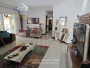 Casa com 04 quartos piscina churrasqueira em lote de...