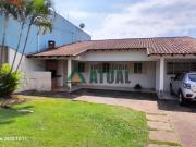 Casa com 04 quartos sendo 01 suite na região Leste de...