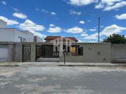 Casa com 04 quartos sendo 01 suíte Paradiso Lagoa da...