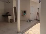 Casa com 04 quartos sendo 2 suÃtes Cond Rio CoxipÃ³ Jd...