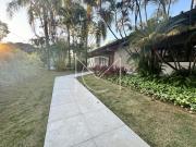 Casa com 04 suítes na Pampulha no Bandeirantes, BH