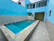 Casa com 05 dormitórios e piscina para Venda, Itanhaém / SP