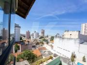 Casa com 05 quartos sendo 04 suítes e 6 vagas, na Vila...