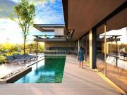 Casa com 1000m² de área construída Alphaville