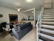 Casa com 100 m² e 2 quartos SENDO 2 SUITES à venda em...