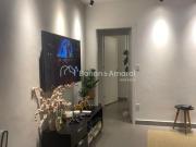 Casa com 103 m² e 3 quartos