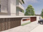 CASA COM 108,37 m² CAIÇARA PRAIA GRANDE SP