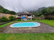 Casa com 10 suítes no Retiro e várias possibilidades