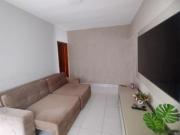 Casa com 110 m² com 02 quartos à venda por R$ 320.000,00...