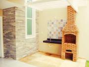 Casa com 110 m² e 3 quartos à venda em Jardim das Flores