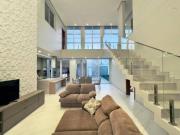 Casa com 115 m² e 3 quartos à venda em Perdizes