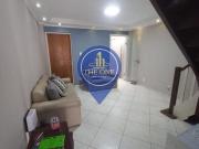 Casa com 119m², à venda, Jardim da Glória, São Paulo, SP