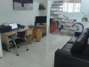 Casa com 120 m², 2 quartos à venda no bairro Água Branca