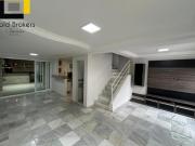 CASA COM 120M² 3 DORMITÓRIOS, SENDO 1 SUÍTE NO...