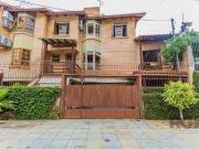 Casa com 126 metros privativos no Bairro Jardim Itu