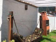 Casa com 12 dorms, Saco da Ribeira, Ubatuba R$ 3 mi,...