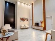 Casa com 130 m² e 3 quartos à venda em Vila Santa Teresa