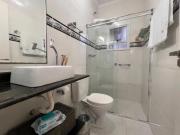 CASA COM 131,00 m² BALNEARIO MARACANA PRAIA GRANDE SP