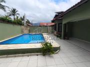 CASA COM 134,00 m² FLORIDA PRAIA GRANDE SP