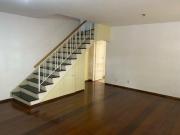 Casa com 139m2 com 3 Quartos, 1 Suite, 4 banheiros 2...