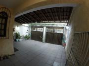 Casa com 140 mÂ² 3 quartos 1 SuÃte 2 Vagas em Santa...